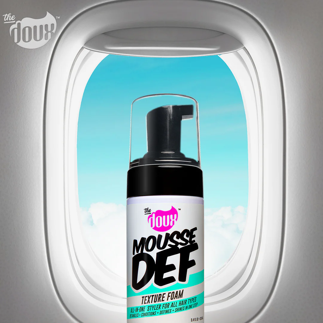 MOUSSE DEF BIGGIE-SMALL BUNDLE - Image 7