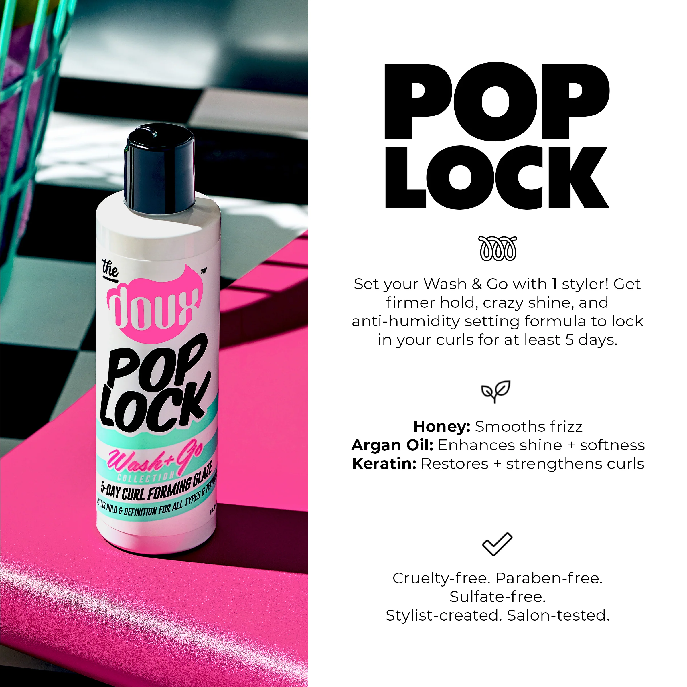 Wash & Go Bundle - Image 14