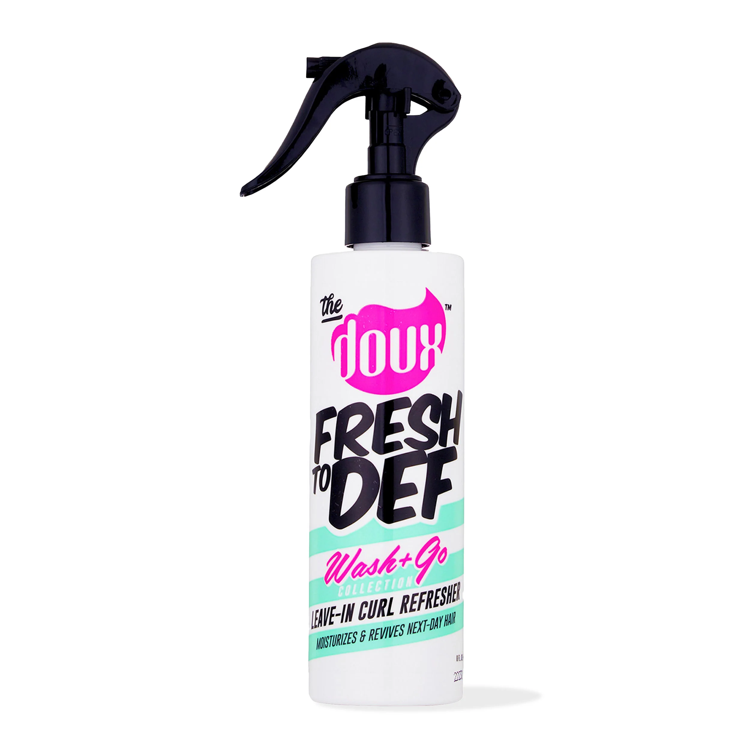Wash & Go Bundle - Image 5