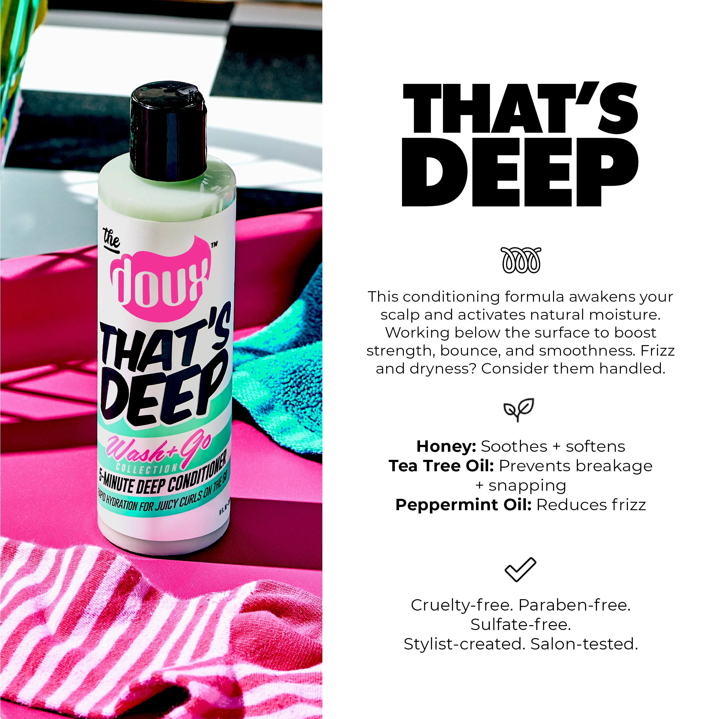 Wash & Go Bundle - Image 8